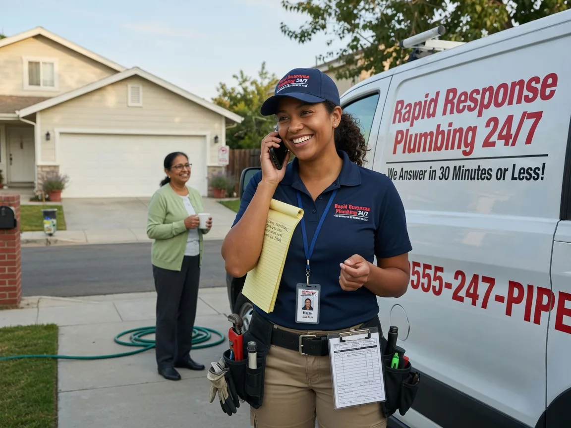 Emergency Plumber Springfield, AR FAQs